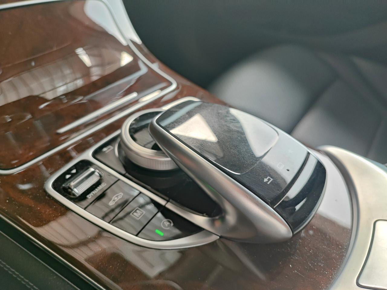 Mercedes-benz GLC 250 d 4Matic Executive