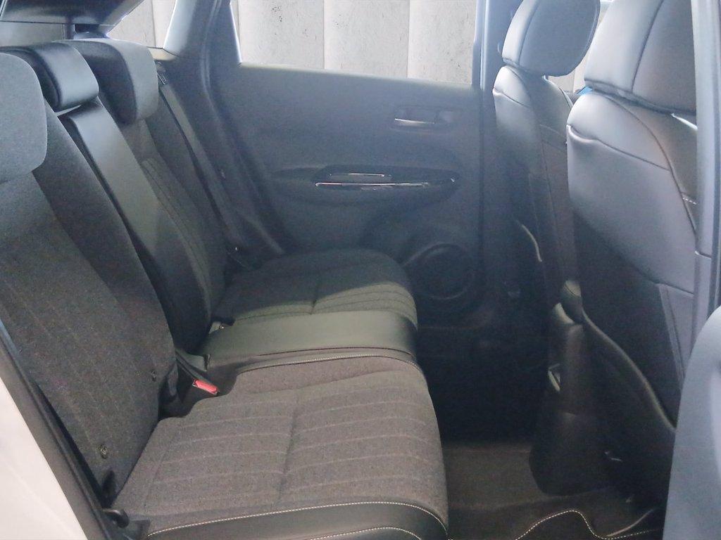 HONDA Jazz 1.5 hev Elegance ecvt del 2022
