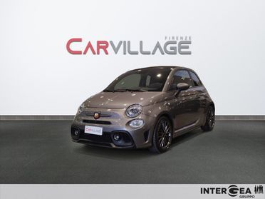 ABARTH 595C 1.4 t-jet 165cv