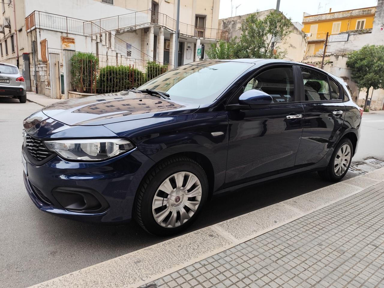 Fiat Tipo 1.6 Mjt 120cv DIESEL BERLINA