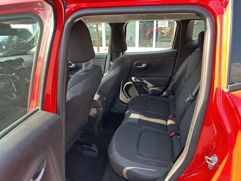 Jeep Renegade My23 Longitude 1.0 Gse T3