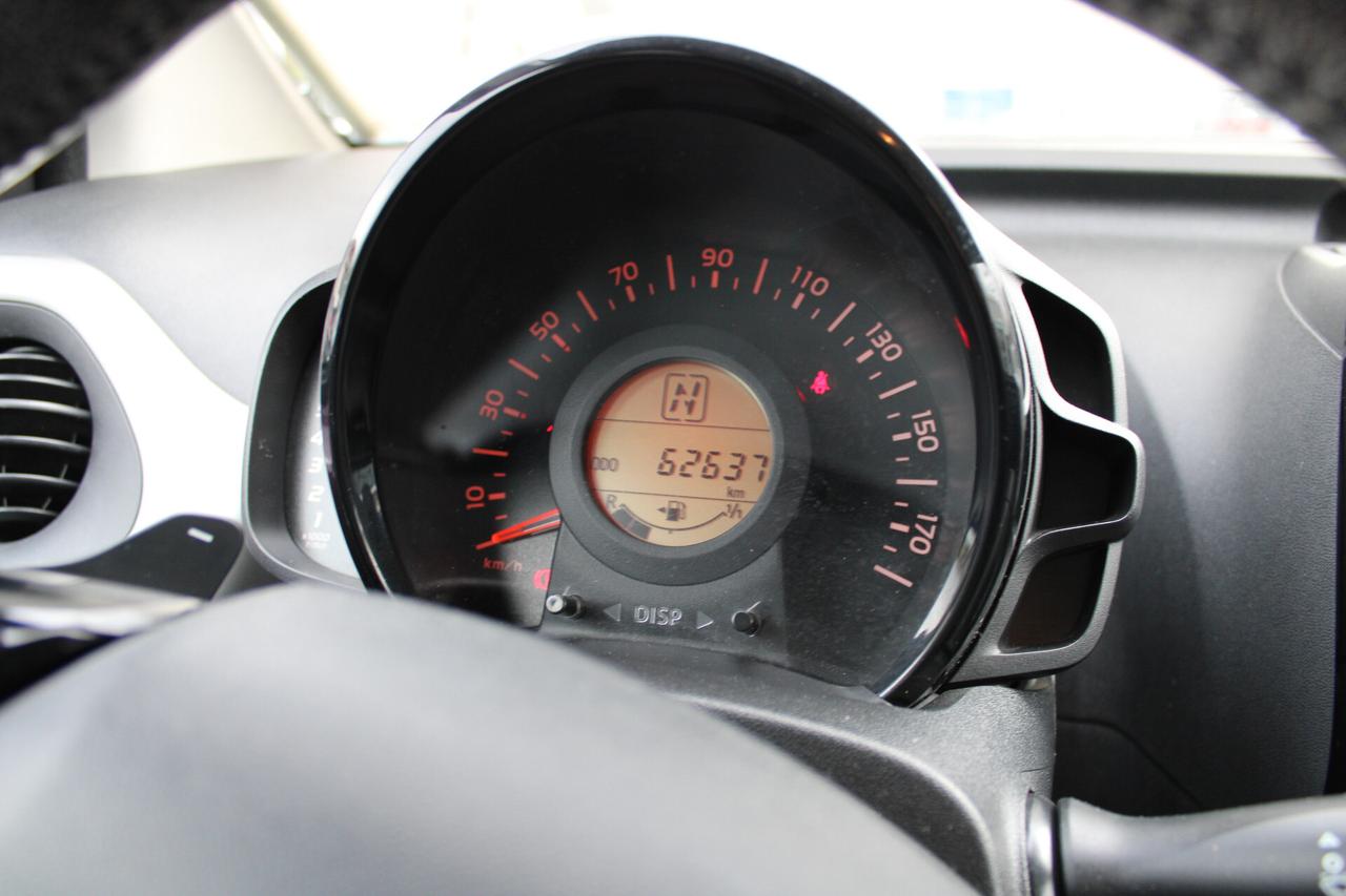 Peugeot 108 VT 68 ALLURE AUTOMATICA