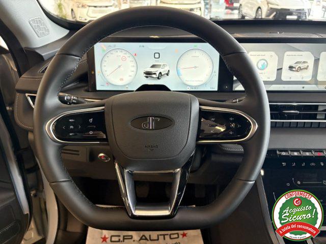 DR MOTOR DR 5.0 1.5 Bi-Fuel GPL