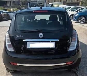 Lancia Ypsilon 1.3 mjt 75 cv