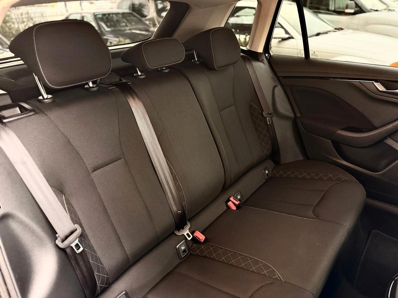 Skoda Kamiq 1.0 G-Tec Style