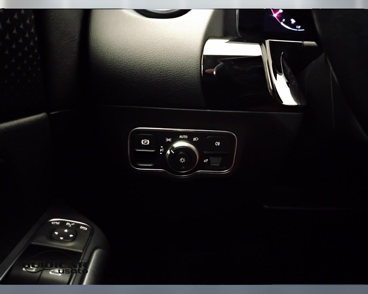 Mercedes-Benz Classe B - W247 2023 - B 180 d Progressive Advanced auto