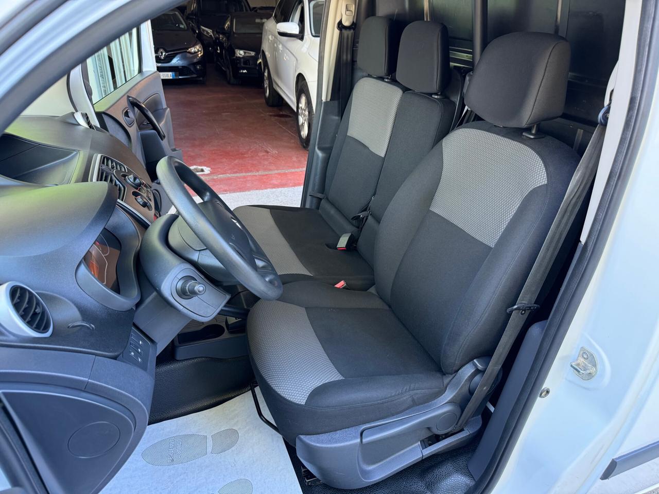 Renault Kangoo 1.5 bluedci 3P Eu6 GARANZIA 24 MESI