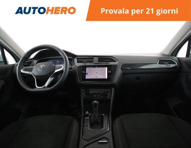 VOLKSWAGEN Tiguan 1.4 TSI eHYBRID DSG Elegance