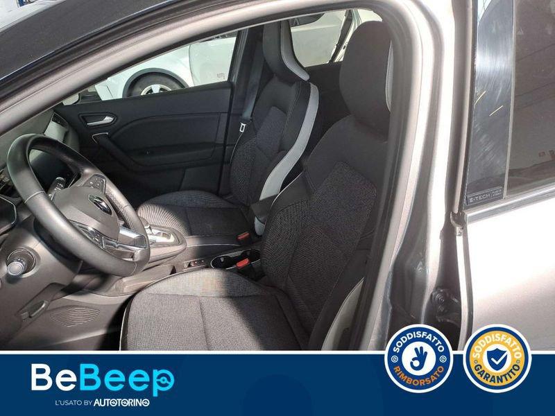 Renault Captur 1.6 E-TECH PHEV INTENS 160CV AUTO MY21