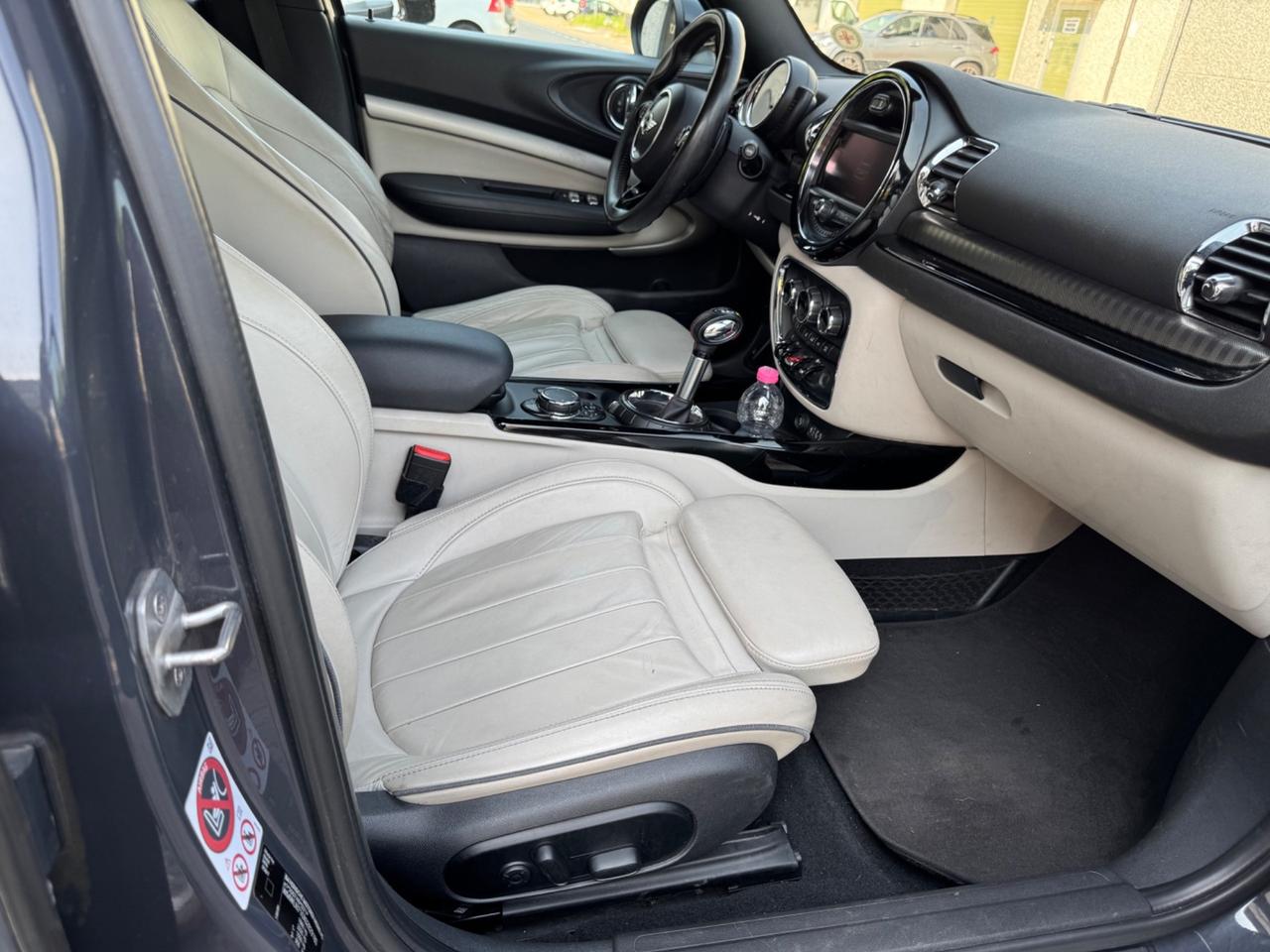 Mini Cooper S Clubman Mini 2.0 Cooper S Hype Clubman