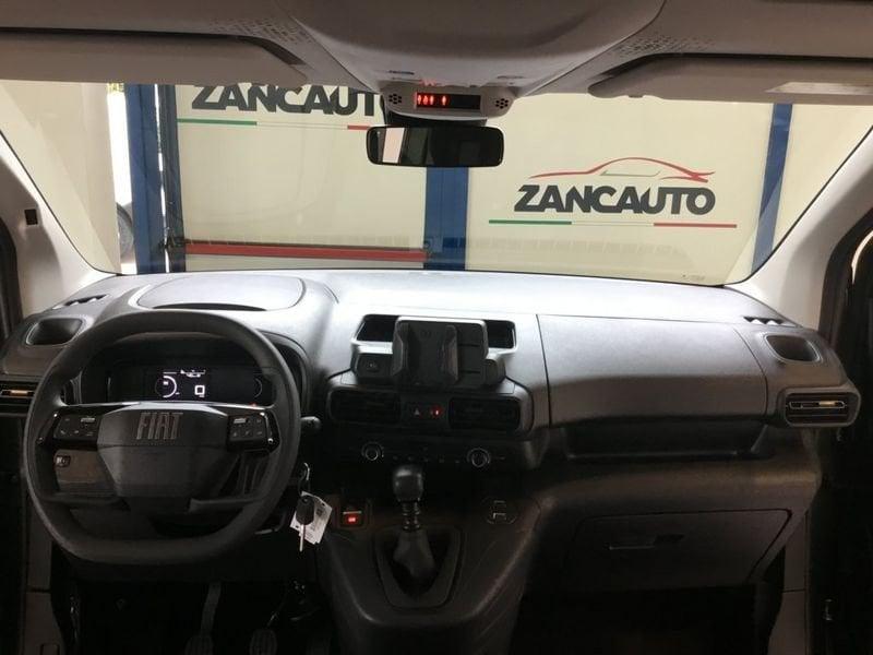 FIAT Doblò Passo Corto Diesel Magic Top 100cv