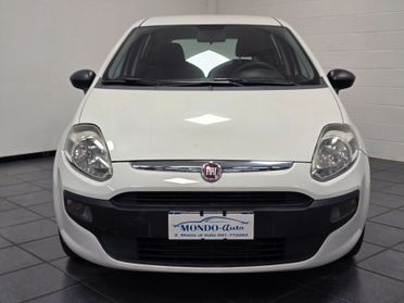 Fiat Punto Evo 1.3 Mjt 75 CV DPF