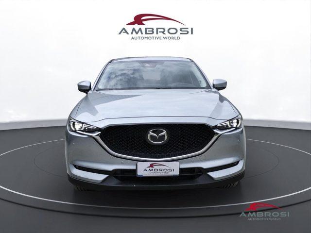 MAZDA 2 CX 5 .L Skyactiv-D 175 CV AWD Exclusive - PER OPER