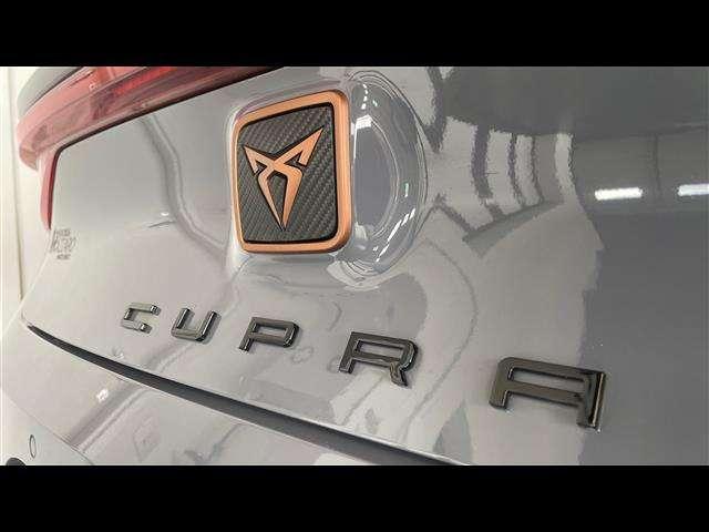 CUPRA Leon 1.4 e-HYBRID 245cv DSG