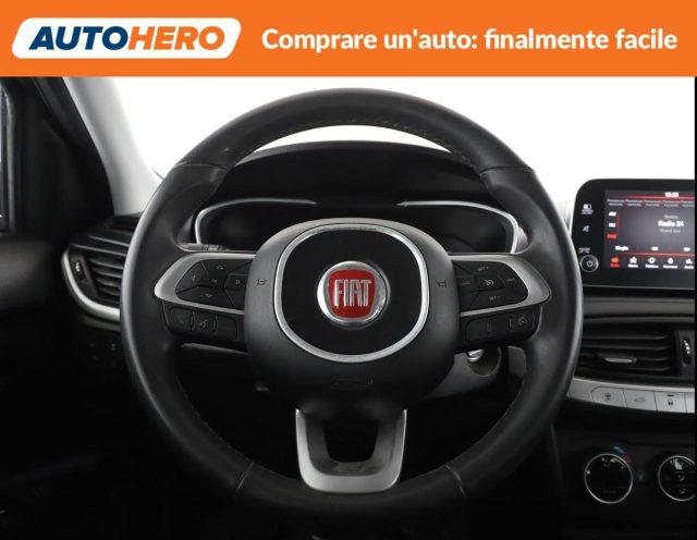 FIAT Tipo 1.4 4 porte Lounge