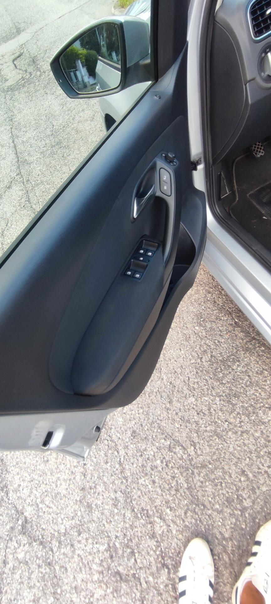 Volkswagen Polo 1.6 TDI 90CV DPF 5 porte Comfortline