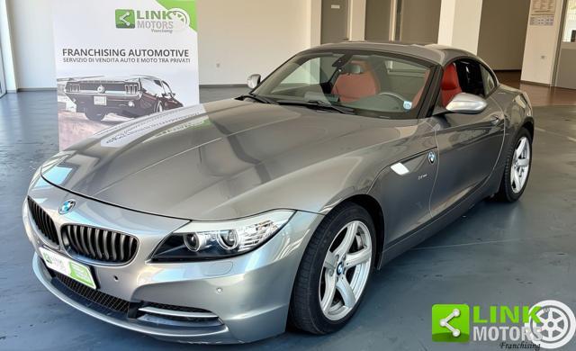 BMW Z4 sdrive 23I