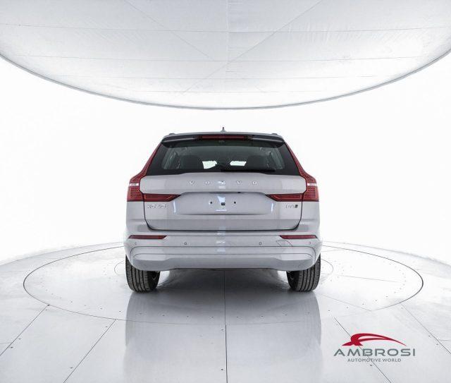 VOLVO XC60 B4 AWD Mild hybrid Diesel Core