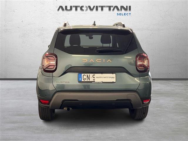 DACIA Duster 1.0 TCe GPL Extreme 4x2