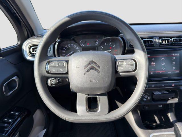 CITROEN C3 C3 PureTech 83 S&S Shine