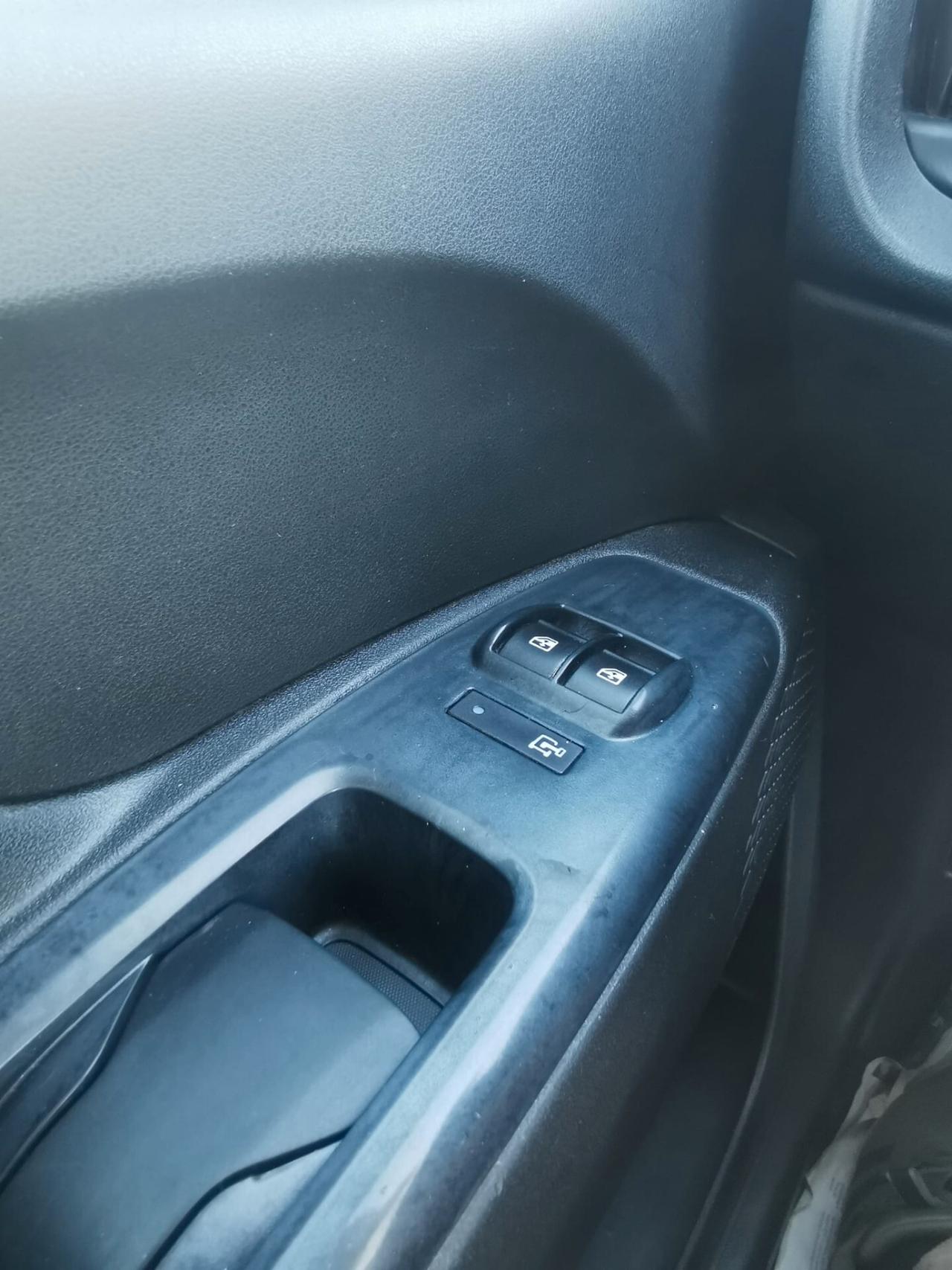 Fiat Doblo Doblò 1.3 MJT PC-TN Cargo Lamierato 2018