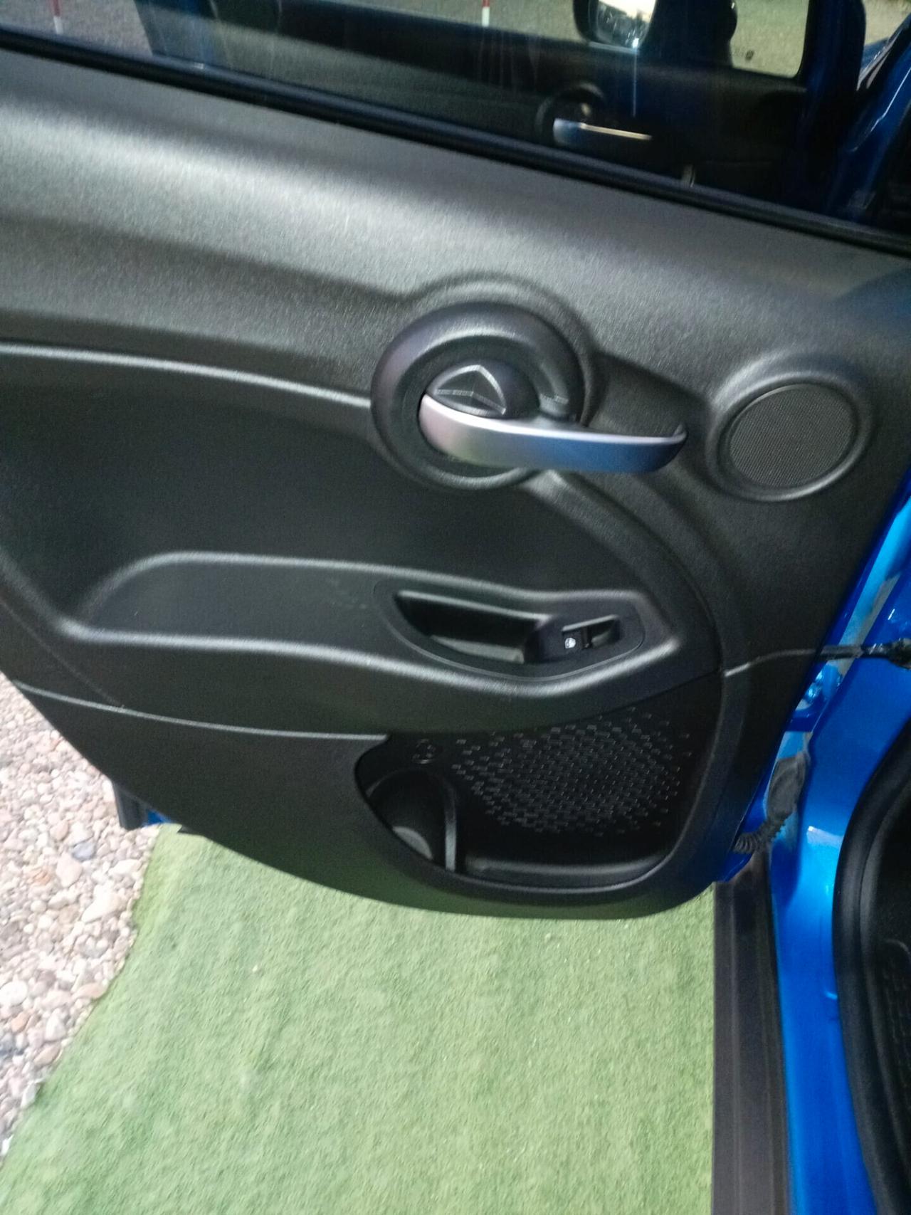 Fiat 500X DIESEL VERSIONE SPORT