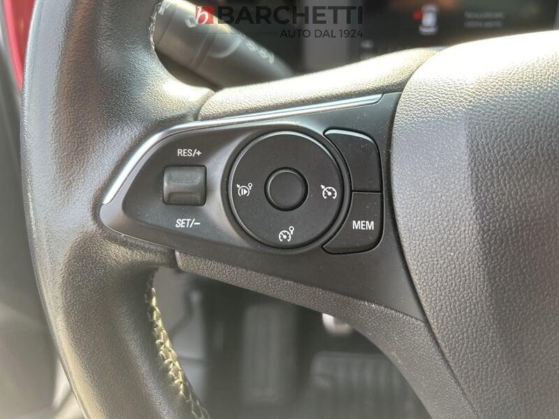 Opel Mokka (P2QO) 1.2 TURBO GS LINE