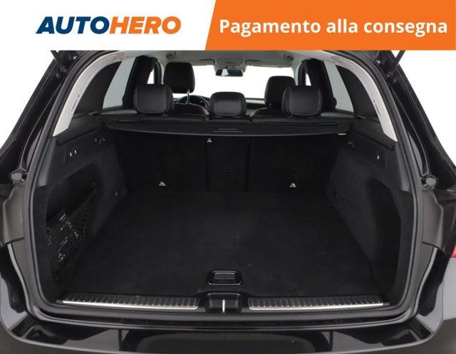 MERCEDES-BENZ GLC 250 d 4Matic Premium