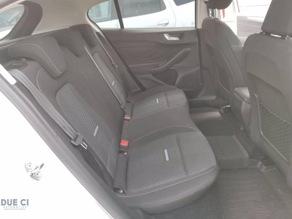 FORD Focus 1.0 EcoBoost Hybrid 125 CV 5p. Active del 2023
