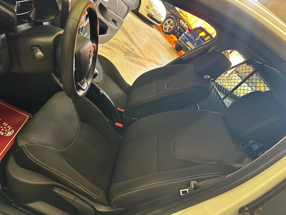 RENAULT Clio TCe 12V 75 CV 5P Van Energy (56 kw)