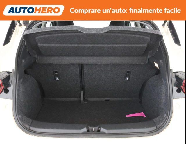 NISSAN Micra 1.0L 12V 5 porte Business