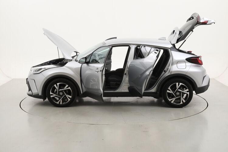 Toyota C-HR Hybrid Morebusiness BR959401 2.0 Full Hybrid 184CV