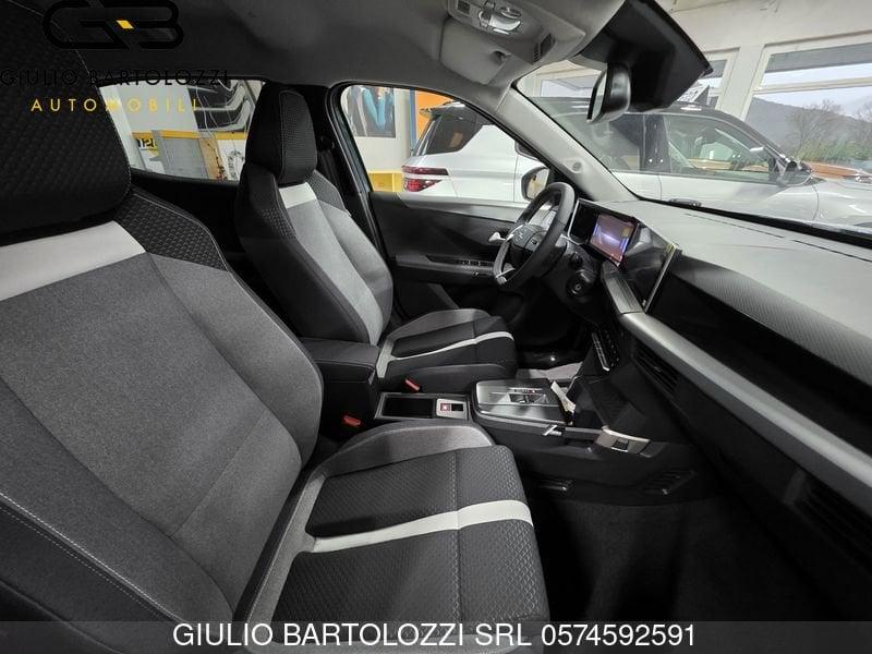 Opel Frontera Frontera Hybrid 145 CV EDCT GS