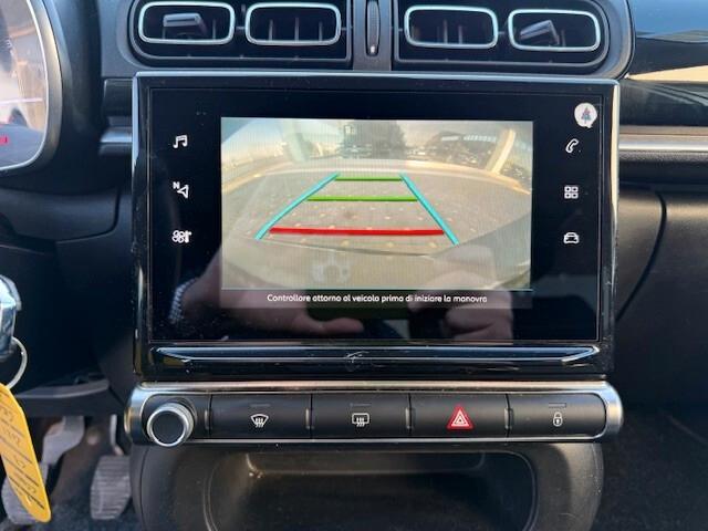 Citroen C3 PureTech 83 S&S Shine Pack 2021