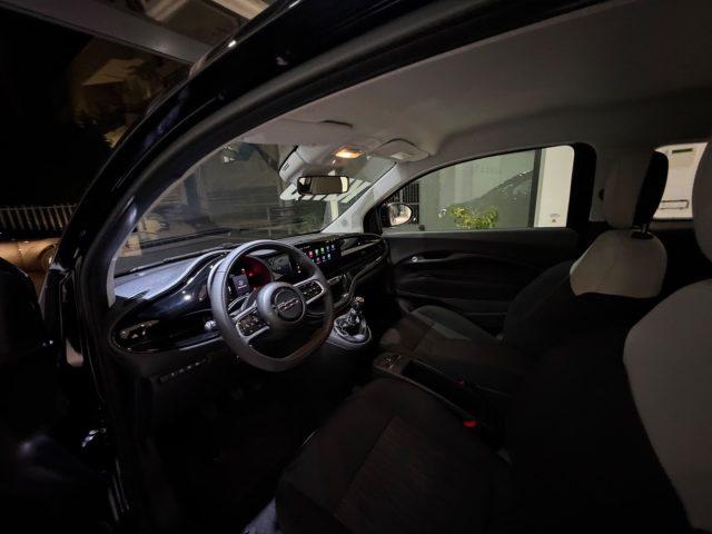 FIAT 500 1.0 Hybrid icon tua da ?189,00 mensili