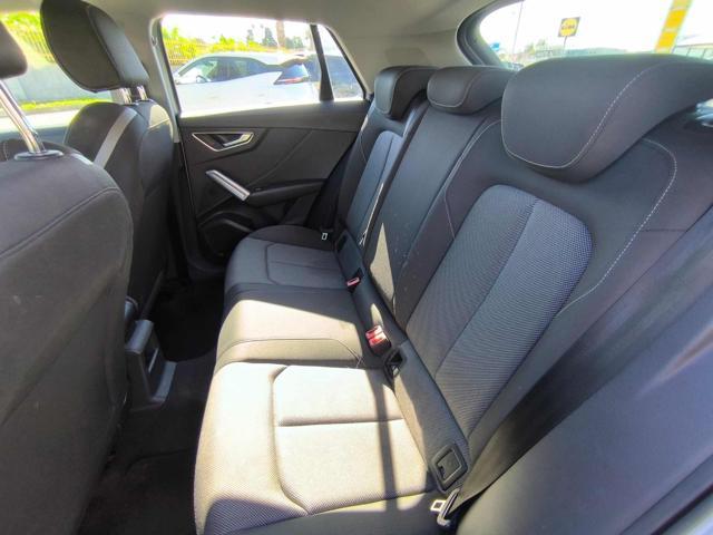 AUDI Q2 1.6 TDI Sport Stronic