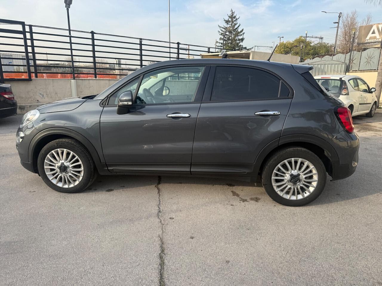 Fiat 500X 1.3 MultiJet 95 CV Connect
