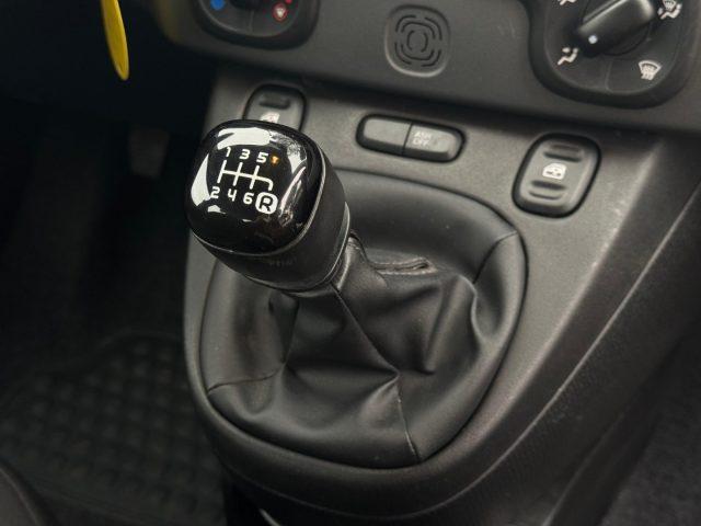 FIAT Panda 1.0 FireFly S&S Hybrid City Life *OK NEOPATENTATI*
