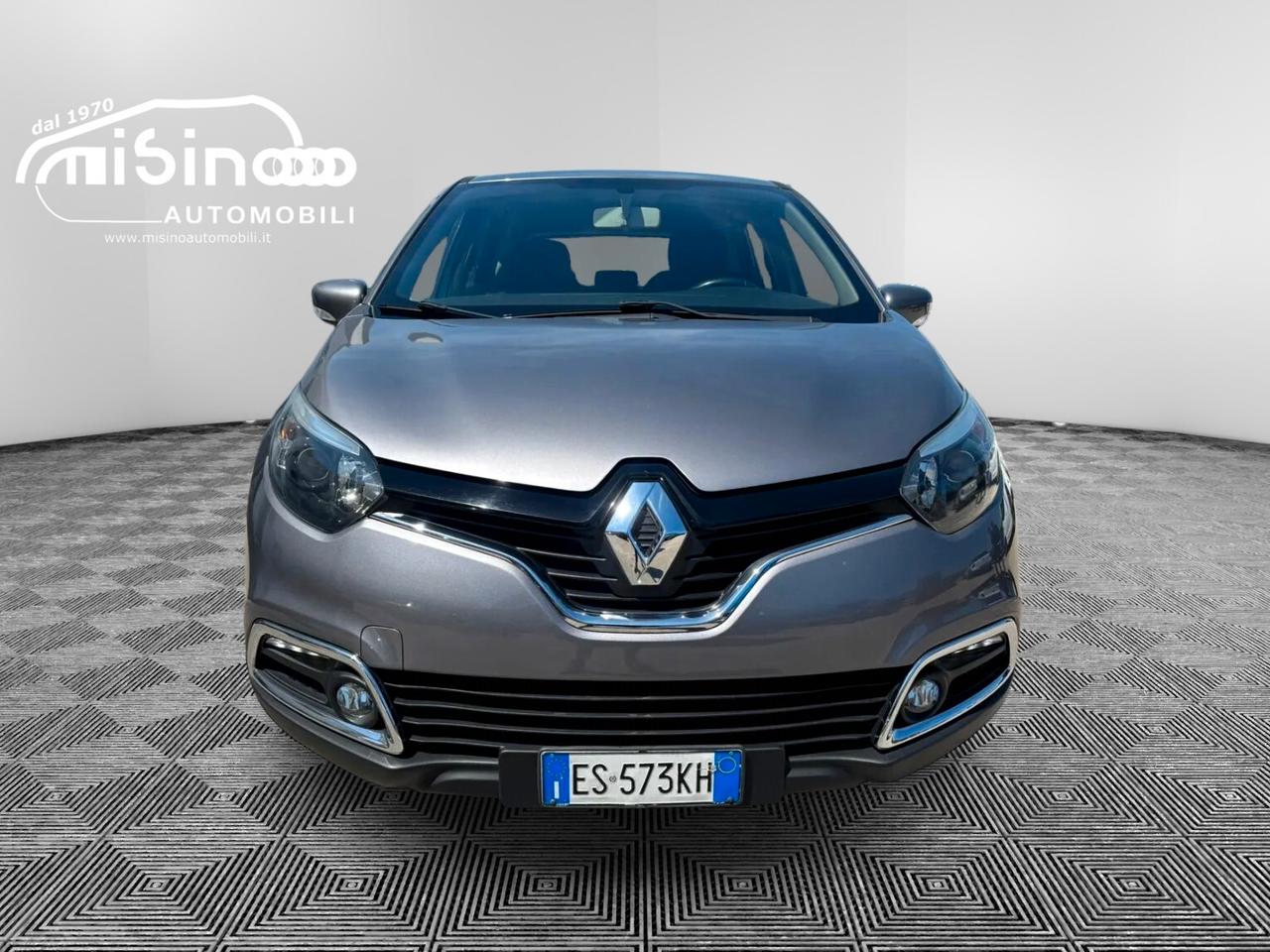 Renault Captur - 2013 PROMOFIN!!