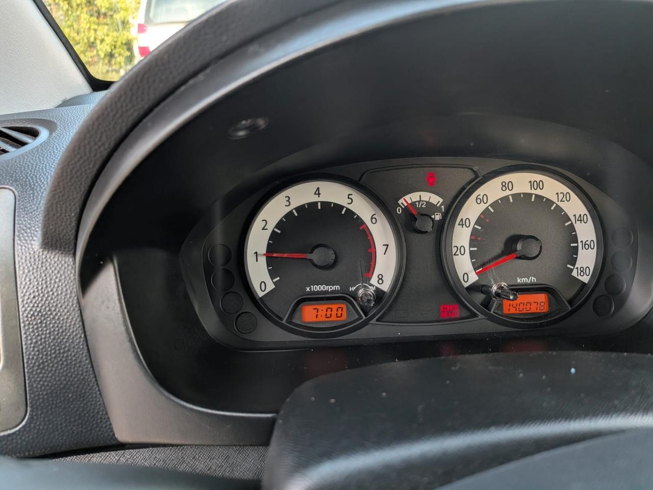Kia Picanto 1.0 12V Life Bi-Fuel