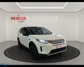 LAND ROVER Discovery Sport 2.0d td4 mhev R-Dyn