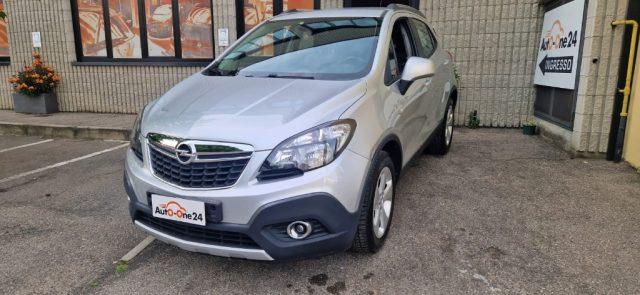 OPEL Mokka 1.6 Ecotec 115CV 4x2 Start&Stop PREZZO REALE