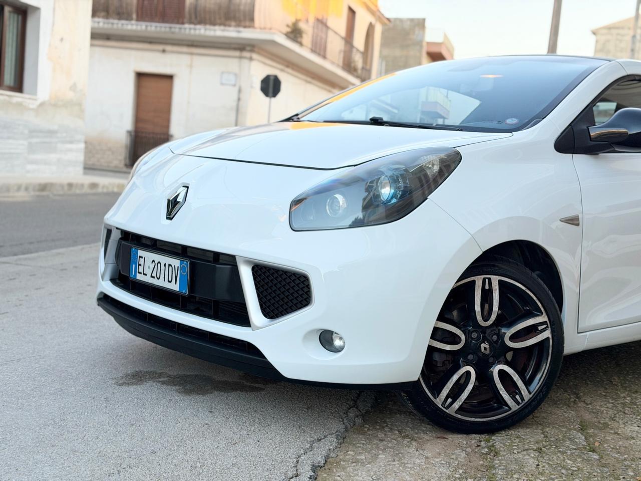 Renault Wind 1.2 TCE 100CV Wave Edition