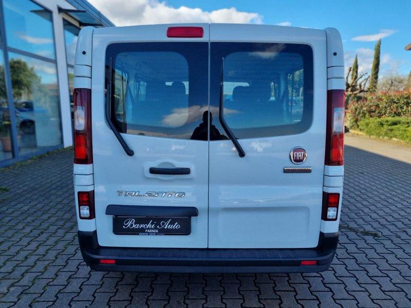 FIAT Talento 1.6 MJT 120CV PL-TN Combi 12q