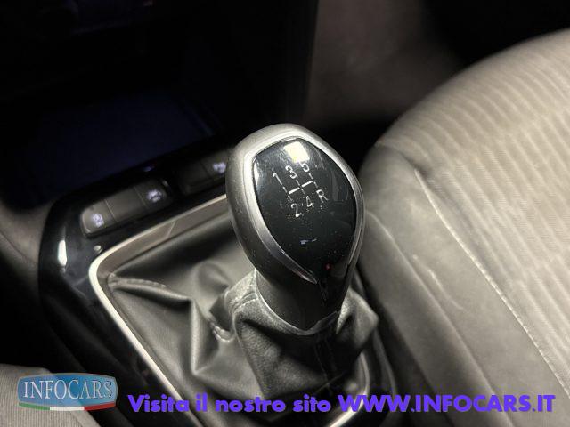 OPEL Corsa 1.2 Edition 75 cv NEOPATENTATI - PROMO