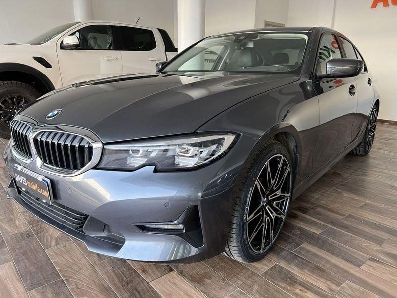 BMW Serie 3 320d xDrive Business Advantage