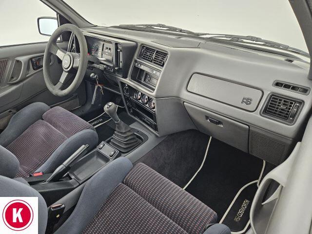 Ford Sierra RS Cosworth 3 porte ***ASI***