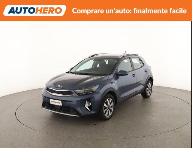 KIA Stonic 1.2 DPI Urban Special Edition