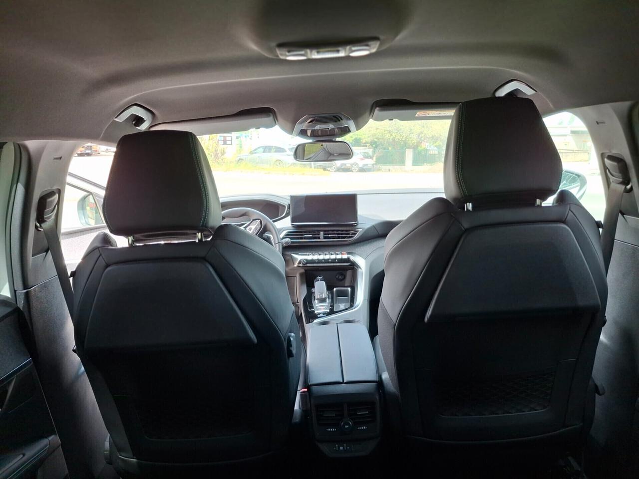 Peugeot 5008, 1.5HDI,7POSTI, Allure Pack