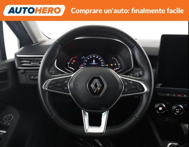 RENAULT Clio TCe 90 CV 5 porte Zen